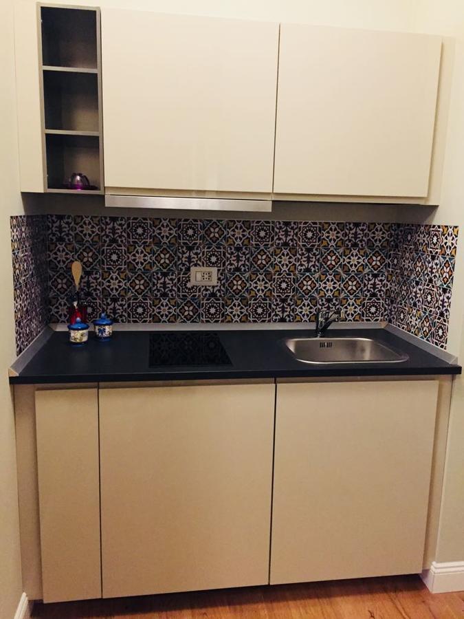Fairome Apartment Cassia Kültér fotó