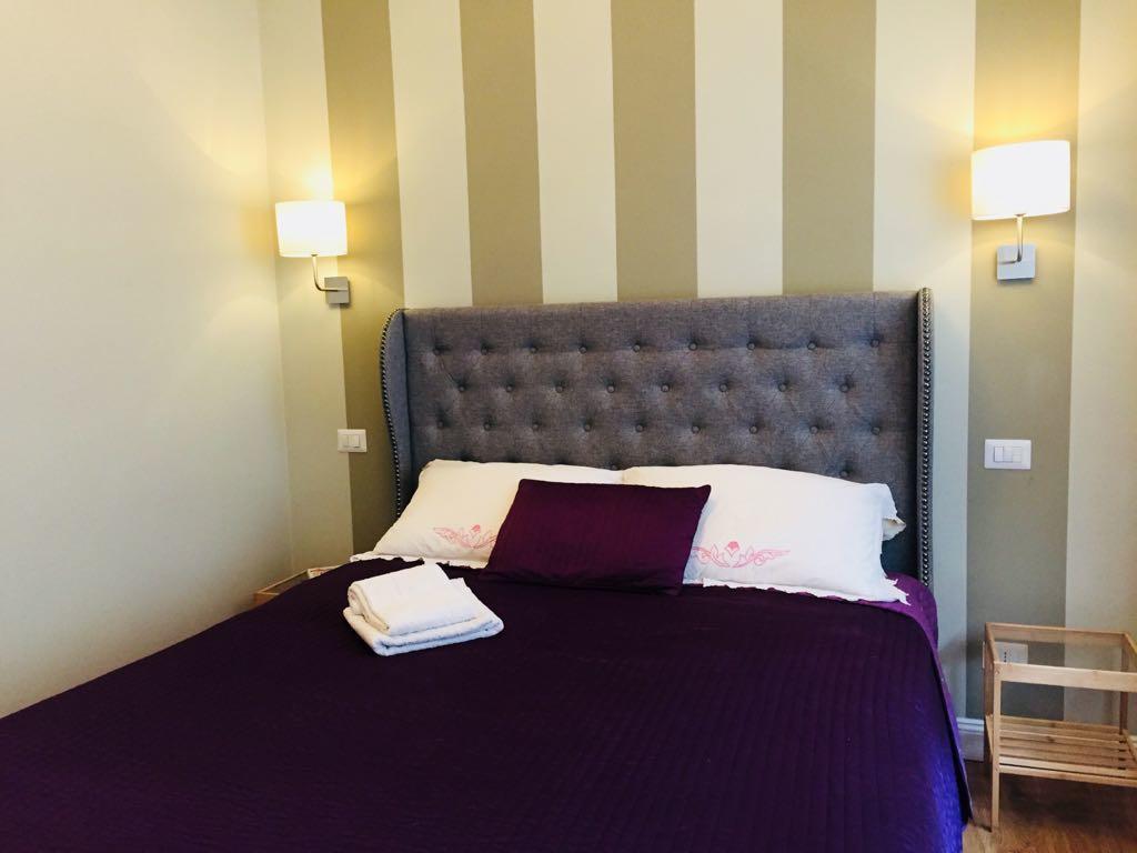 Fairome Apartment Cassia Kültér fotó