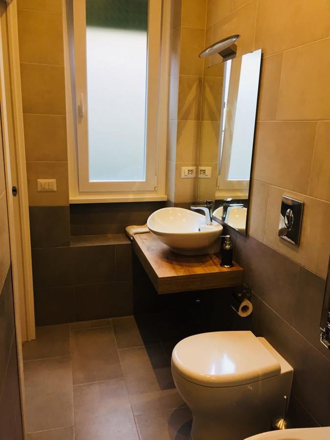 Fairome Apartment Cassia Kültér fotó