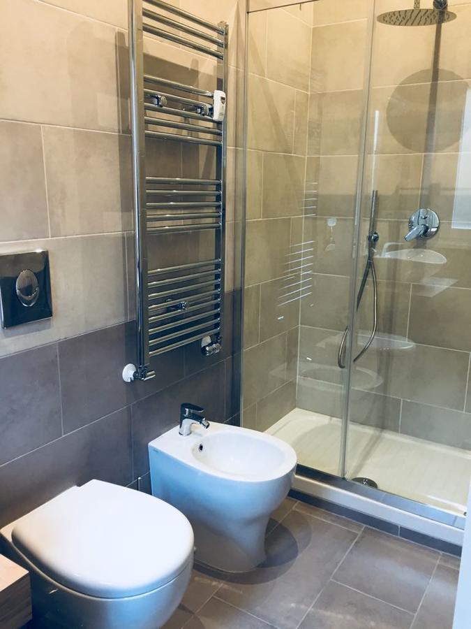 Fairome Apartment Cassia Kültér fotó
